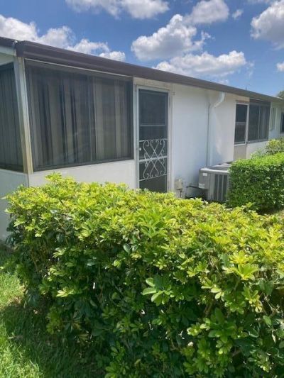 2845 E Crosley Dr Drive E, Unit D, West Palm Beach, FL 33415 Photo
