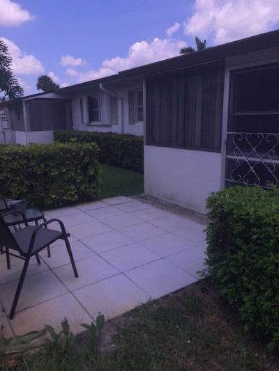 2845 E Crosley Dr Drive E, Unit D, West Palm Beach, FL 33415 Photo