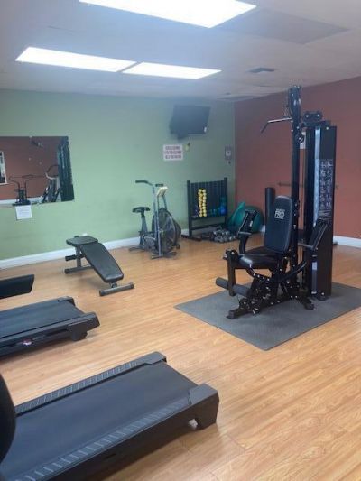 2845 E Crosley Dr Drive E, Unit D, West Palm Beach, FL 33415 Photo