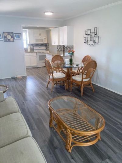 2845 E Crosley Dr Drive E, Unit D, West Palm Beach, FL 33415 Photo