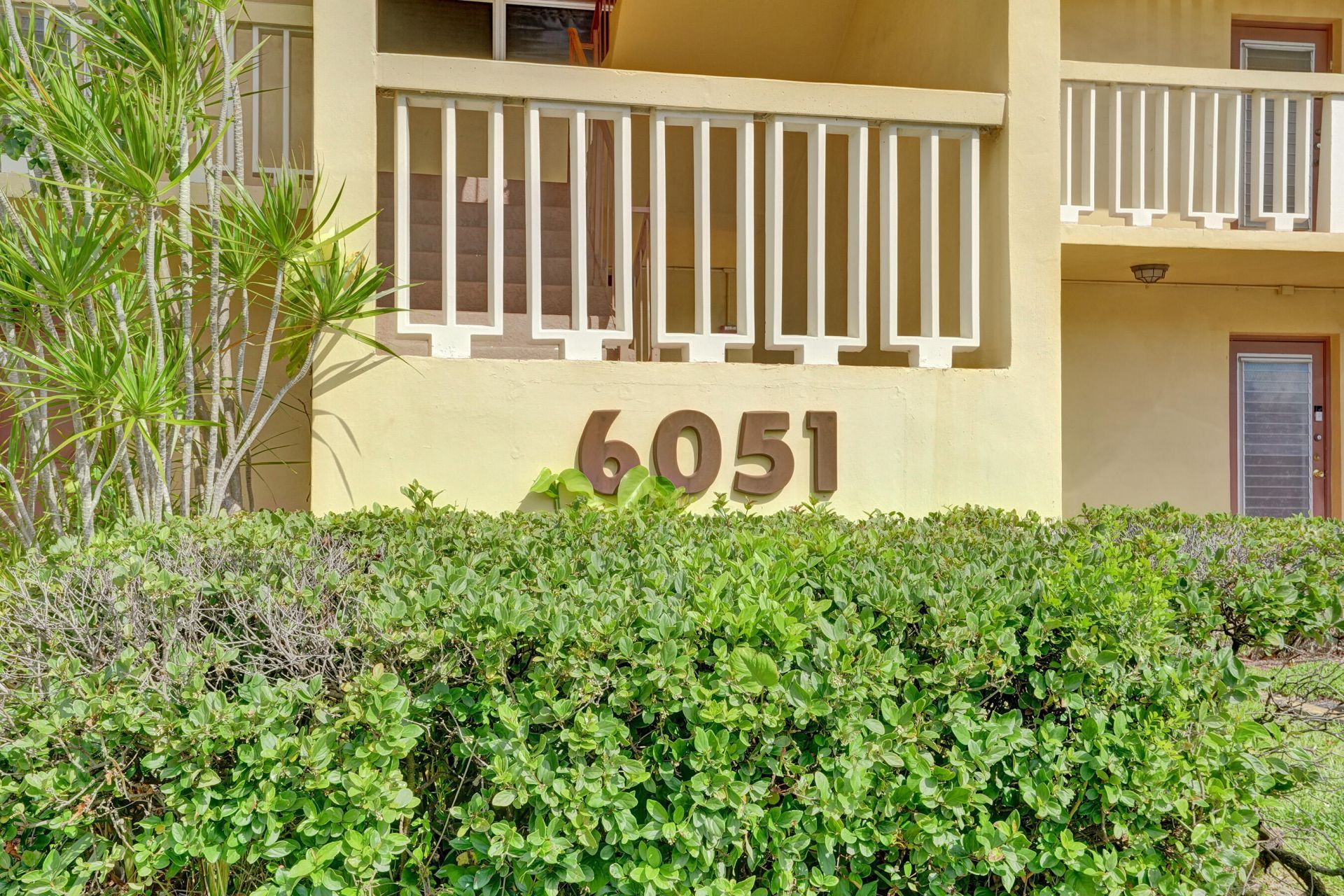 6051 NW 61st Avenue, Unit 202, Tamarac, FL 33319 Photo