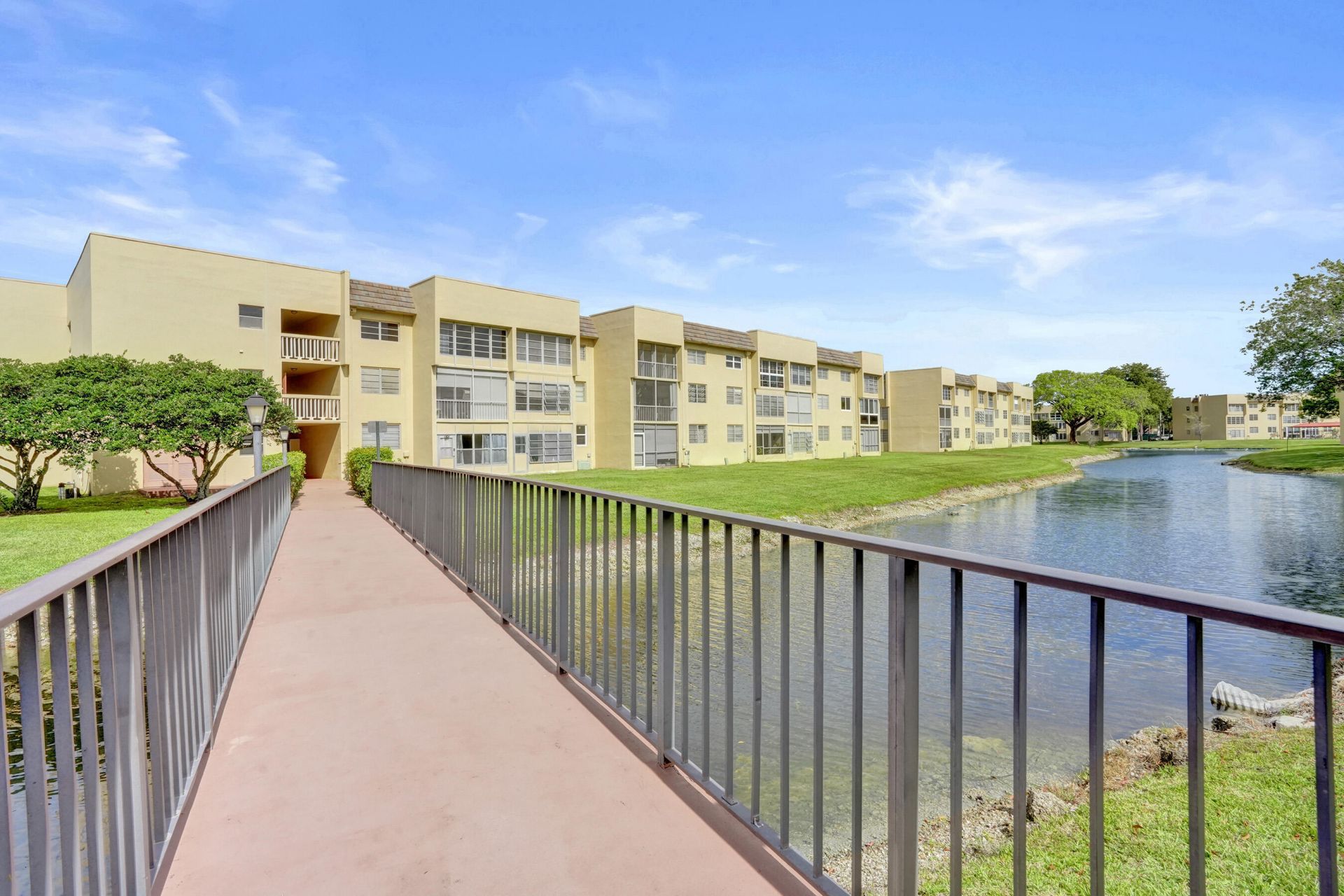 6051 NW 61st Avenue, Unit 202, Tamarac, FL 33319 Photo