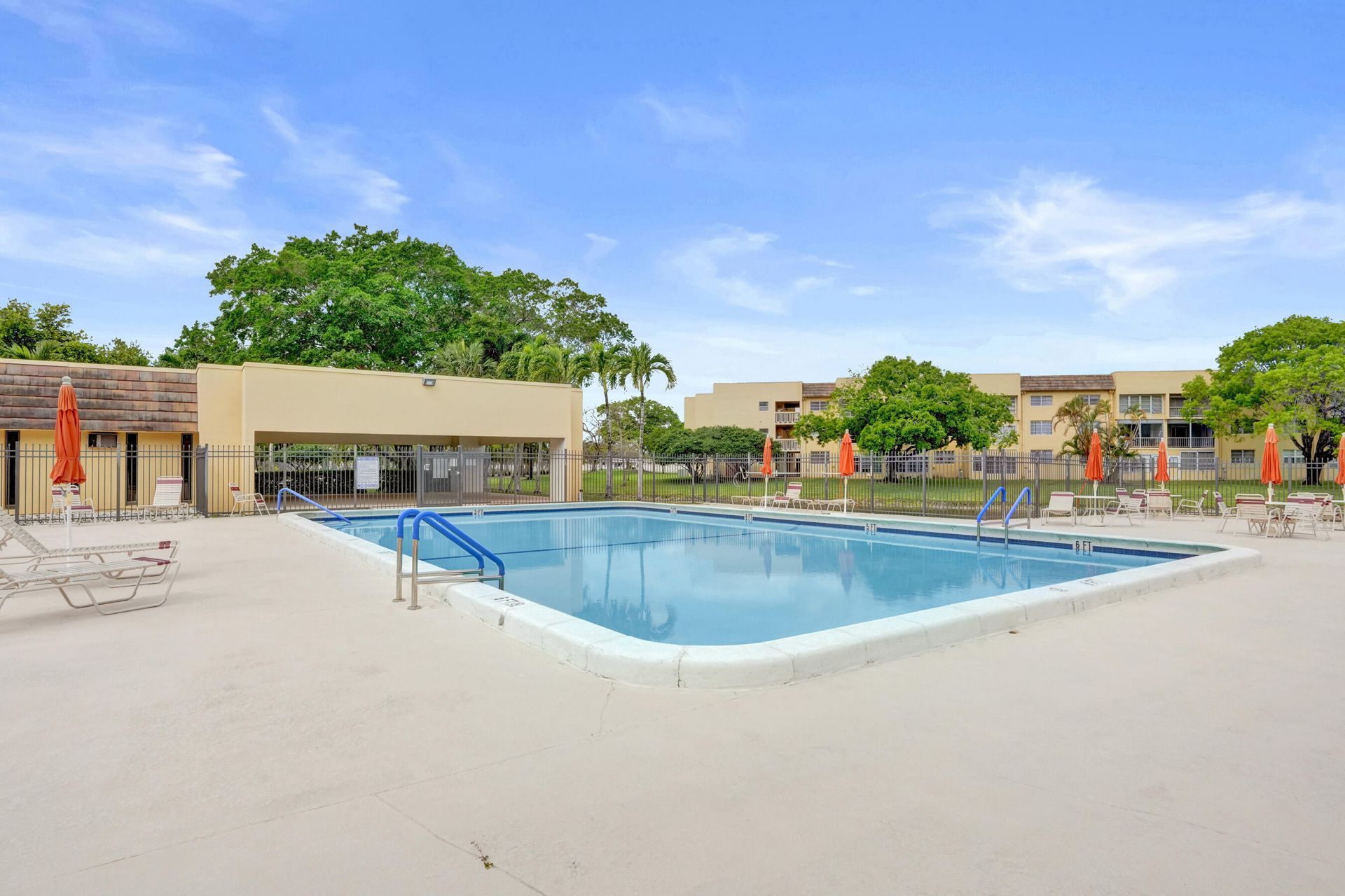 6051 NW 61st Avenue, Unit 202, Tamarac, FL 33319 Photo