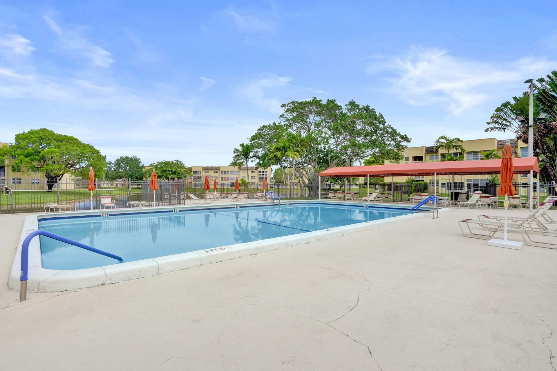 6051 NW 61st Avenue, Unit 202, Tamarac, FL 33319 Photo