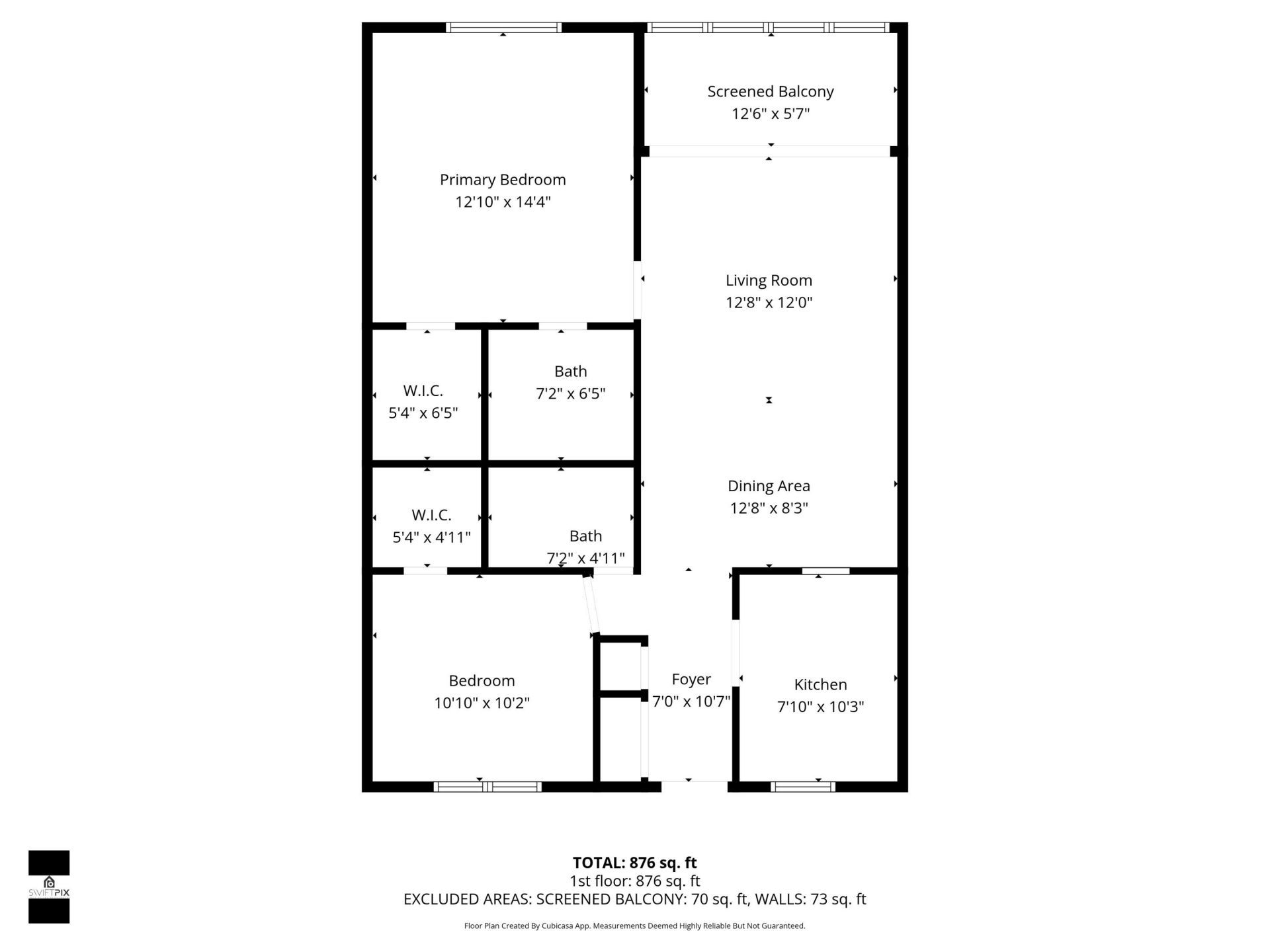 6051 NW 61st Avenue, Unit 202, Tamarac, FL 33319 Photo