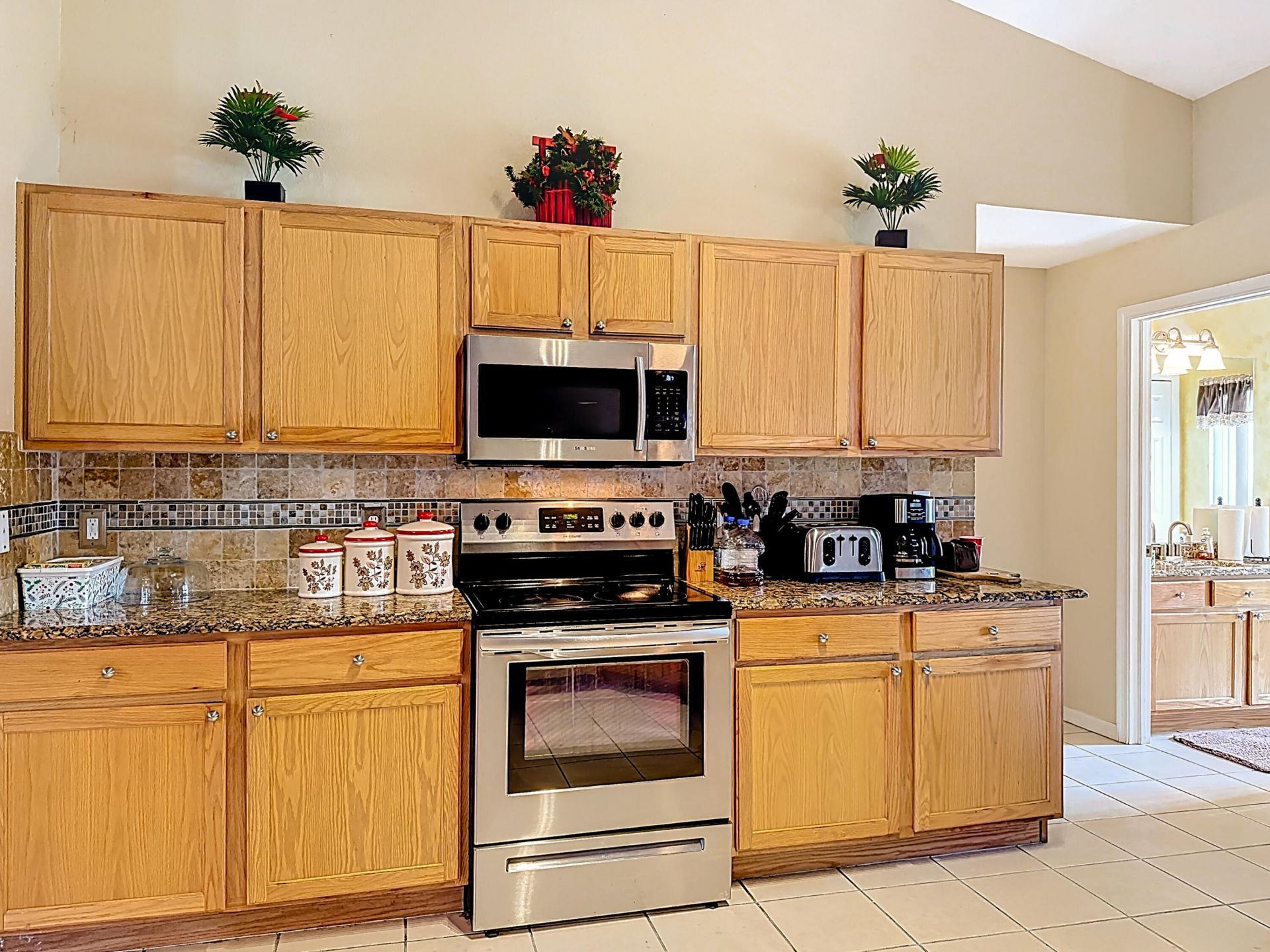 2573 SW Dania Street, Port Saint Lucie, FL 34953 Photo