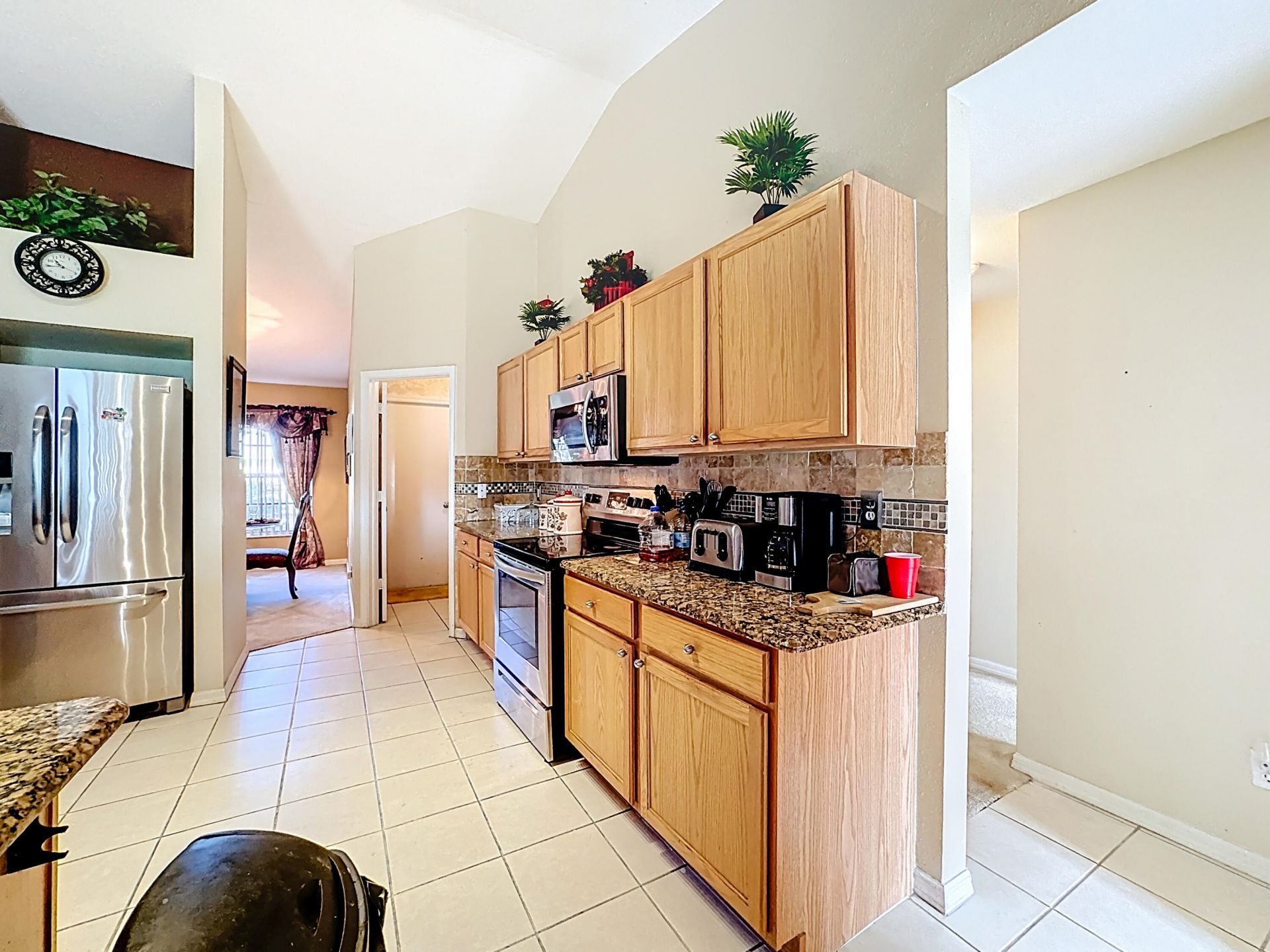 2573 SW Dania Street, Port Saint Lucie, FL 34953 Photo