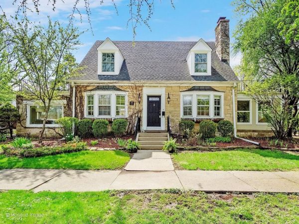 1001 S Brainard Avenue , La Grange, IL 60525