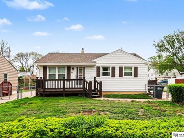 4741 S 53rd Street, Omaha, NE 68117