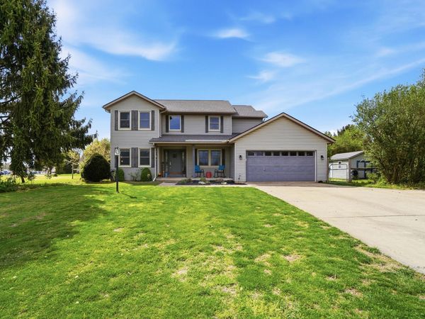 3475 Kenerly Street, Springfield, OH 45502