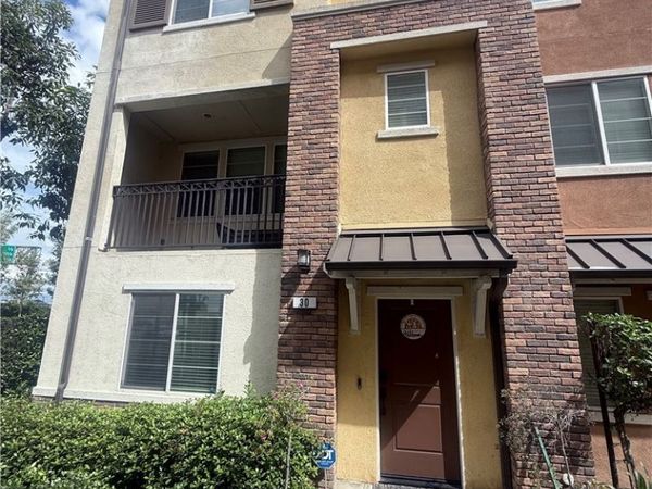 30 Eagles Nest, South El Monte, CA 91733