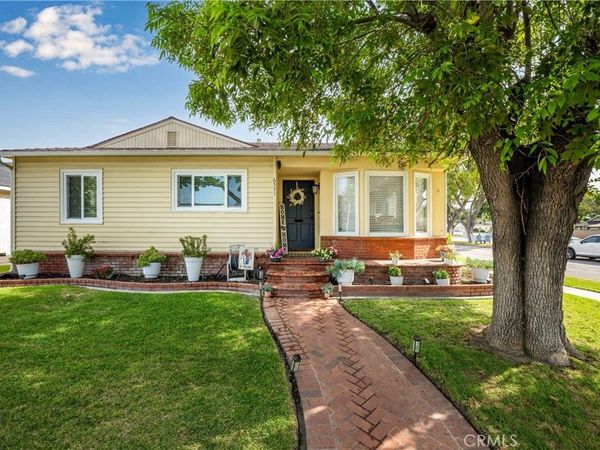 6571 E Brittain, Long Beach, CA 90808