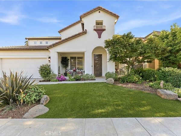 3046 Indianapolis, Clovis, CA 93619