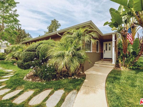 1315 Lomay Place, Pasadena, CA 91103