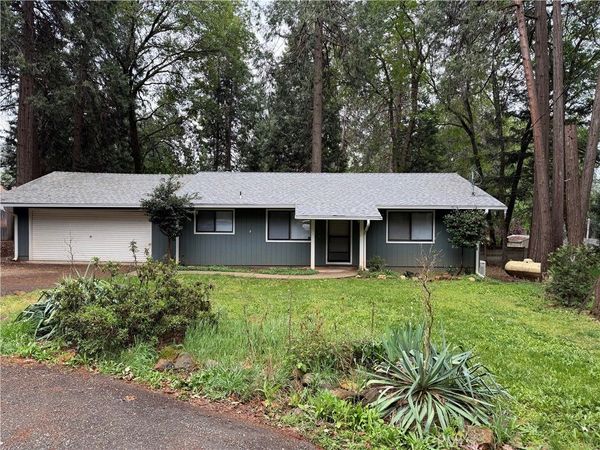 6402 Corning Court, Magalia, CA 95954