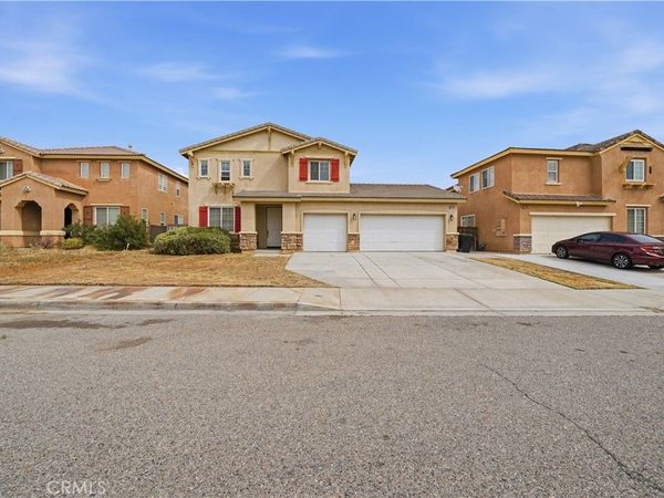 11794 Forest Park, Victorville, CA 92392