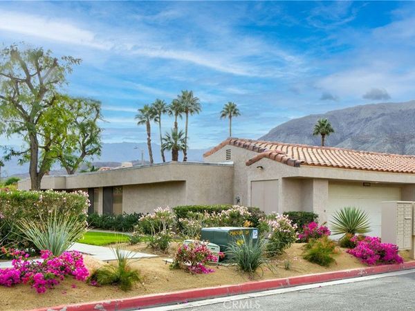 72765 Fleetwood, Palm Desert, CA 92260