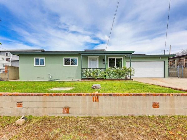 1185 5th Ave, Chula Vista, CA 91911