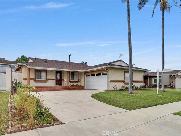 15446 Wilmaglen, Whittier, CA 90604