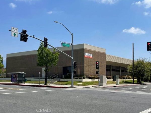 910 N Mountain Avenue, Ontario, CA 91762