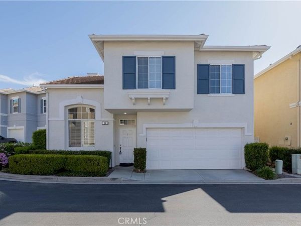 54 Melrose, Mission Viejo, CA 92692