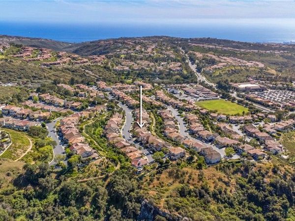 15 Renata, Newport Coast, CA 92657