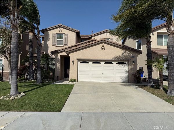 7216 Riley Drive, Fontana, CA 92336