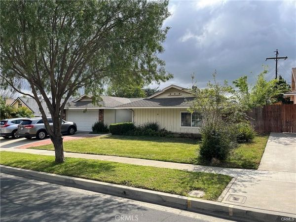 21530 Birch Hill, Diamond Bar, CA 91765