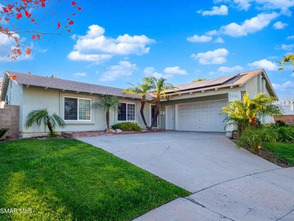 2291 Marter Court, Simi Valley, CA 93065