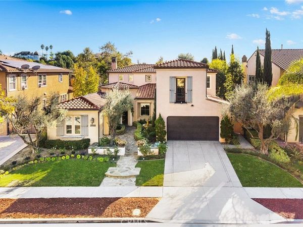 19668 Three Oaks, Walnut, CA 91789