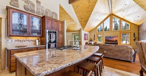 1198 Pyramid Circle, South Lake Tahoe, CA 96150 Photo