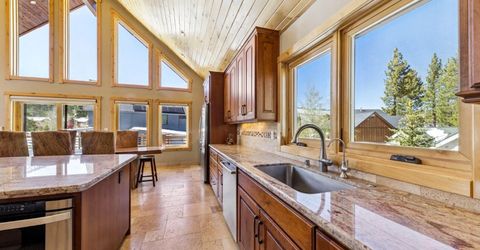 1198 Pyramid Circle, South Lake Tahoe, CA 96150 Photo