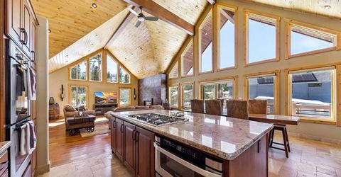 1198 Pyramid Circle, South Lake Tahoe, CA 96150 Photo