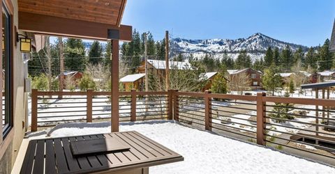 1198 Pyramid Circle, South Lake Tahoe, CA 96150 Photo