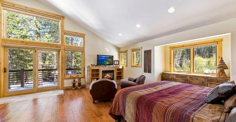 1198 Pyramid Circle, South Lake Tahoe, CA 96150 Photo