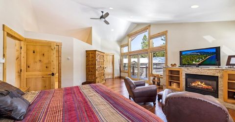 1198 Pyramid Circle, South Lake Tahoe, CA 96150 Photo