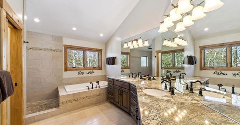 1198 Pyramid Circle, South Lake Tahoe, CA 96150 Photo