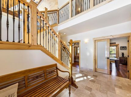 1198 Pyramid Circle, South Lake Tahoe, CA 96150 Photo