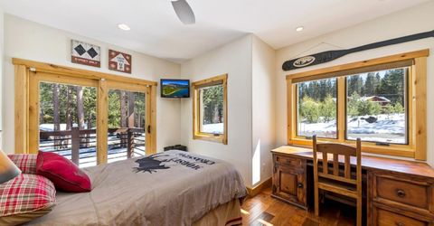 1198 Pyramid Circle, South Lake Tahoe, CA 96150 Photo
