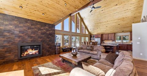 1198 Pyramid Circle, South Lake Tahoe, CA 96150 Photo