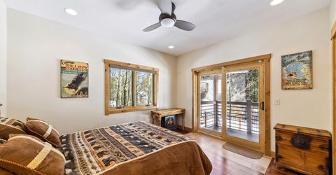 1198 Pyramid Circle, South Lake Tahoe, CA 96150 Photo