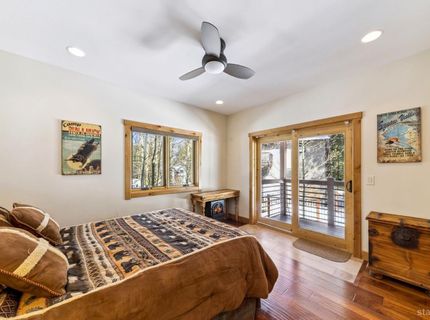 1198 Pyramid Circle, South Lake Tahoe, CA 96150 Photo