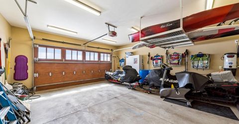 1198 Pyramid Circle, South Lake Tahoe, CA 96150 Photo