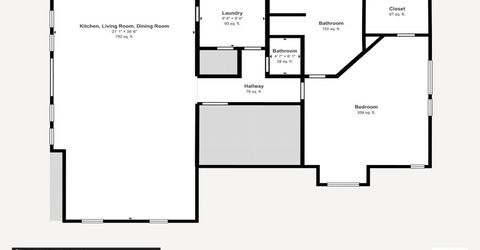 1198 Pyramid Circle, South Lake Tahoe, CA 96150 Photo