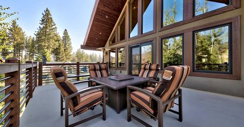 1198 Pyramid Circle, South Lake Tahoe, CA 96150 Photo