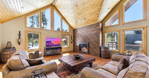 1198 Pyramid Circle, South Lake Tahoe, CA 96150 Photo