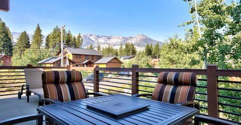 1198 Pyramid Circle, South Lake Tahoe, CA 96150 Photo