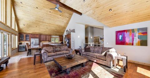 1198 Pyramid Circle, South Lake Tahoe, CA 96150 Photo