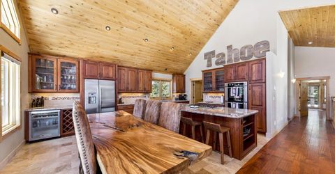 1198 Pyramid Circle, South Lake Tahoe, CA 96150 Photo