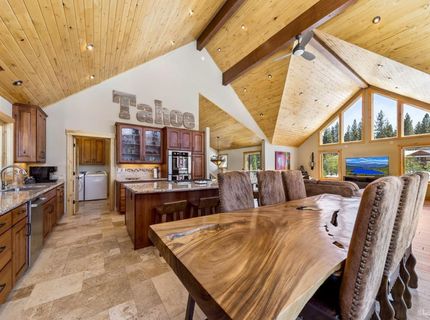1198 Pyramid Circle, South Lake Tahoe, CA 96150 Photo
